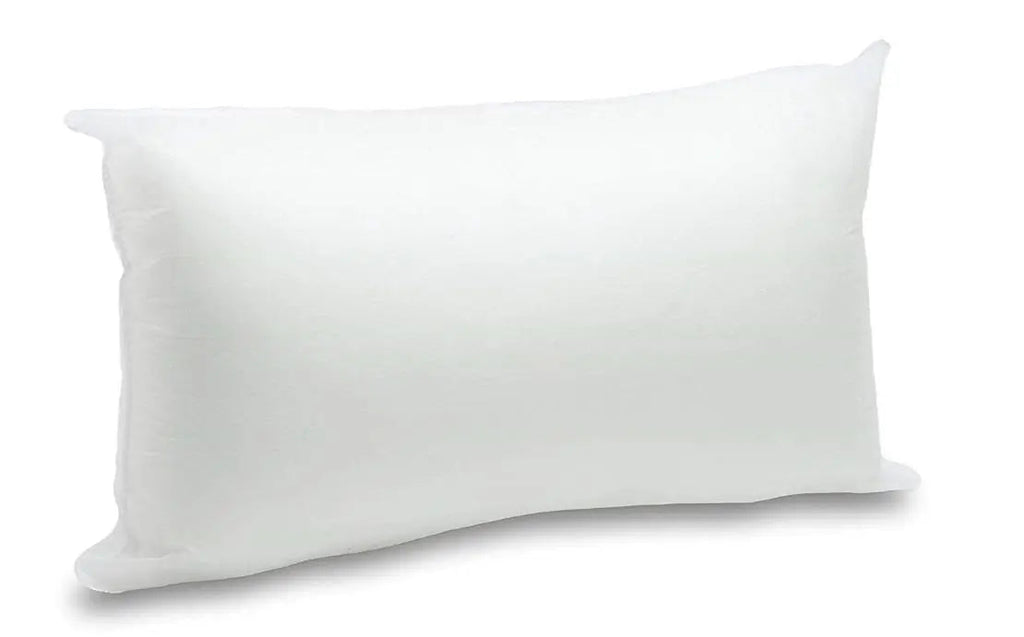 20x10 or 10x20 | Indoor Outdoor Hypoallergenic Polyester Pillow Insert | Quality Insert | Pillow Insert | Throw Pillow Insert | Pillow Form by UniikPillows