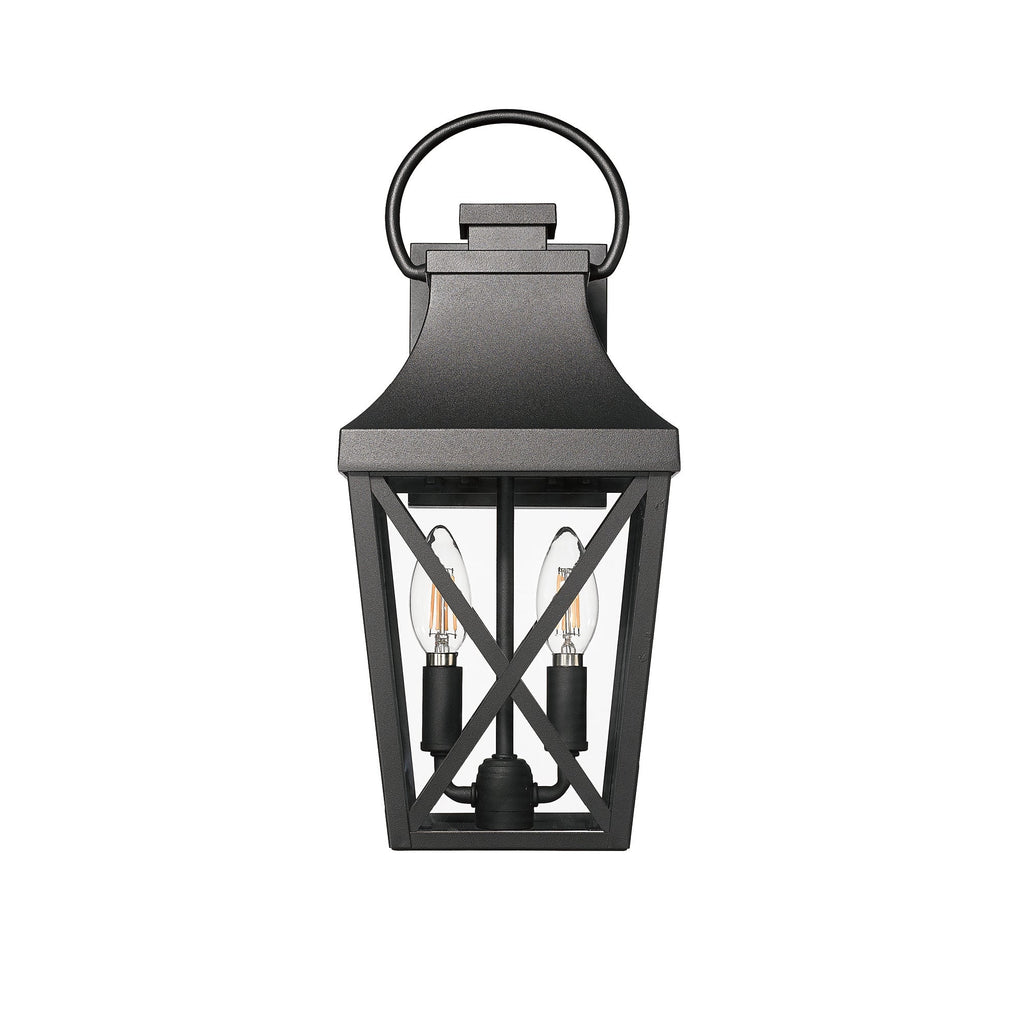 Outdoor Waterproof Wall Lights by GigaTech