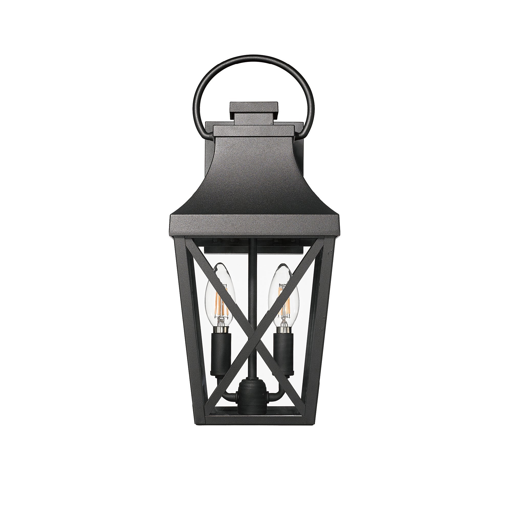 Outdoor Waterproof Wall Lights by GigaTech