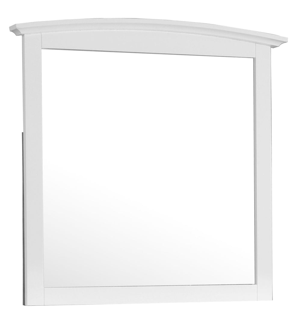 Elegant Wall Mirror by Couch.com
