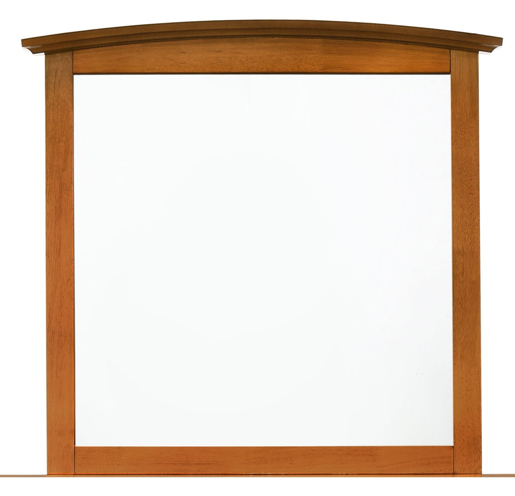 Elegant Wall Mirror by Couch.com