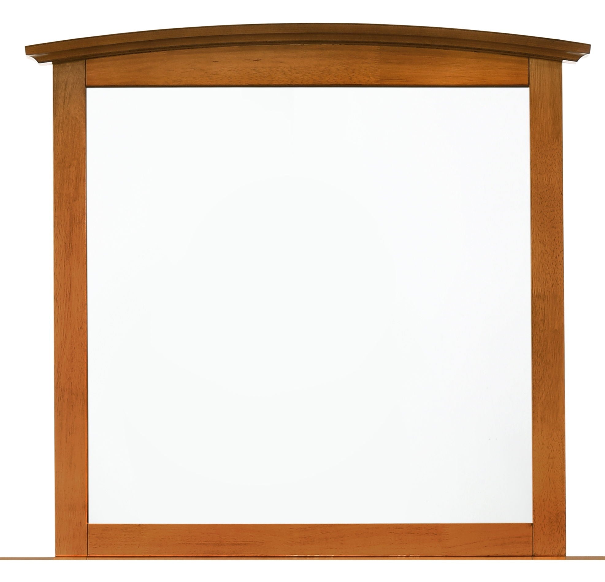 Elegant Wall Mirror by Couch.com