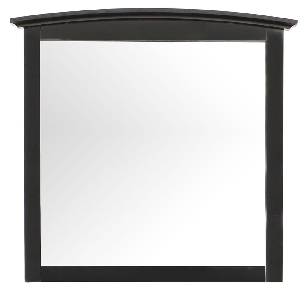 Elegant Wall Mirror by Couch.com