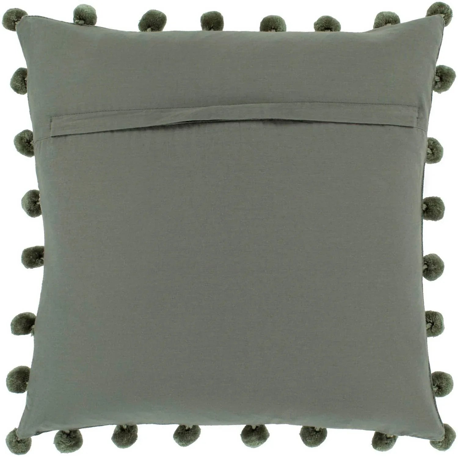 Serene Throw Pillow