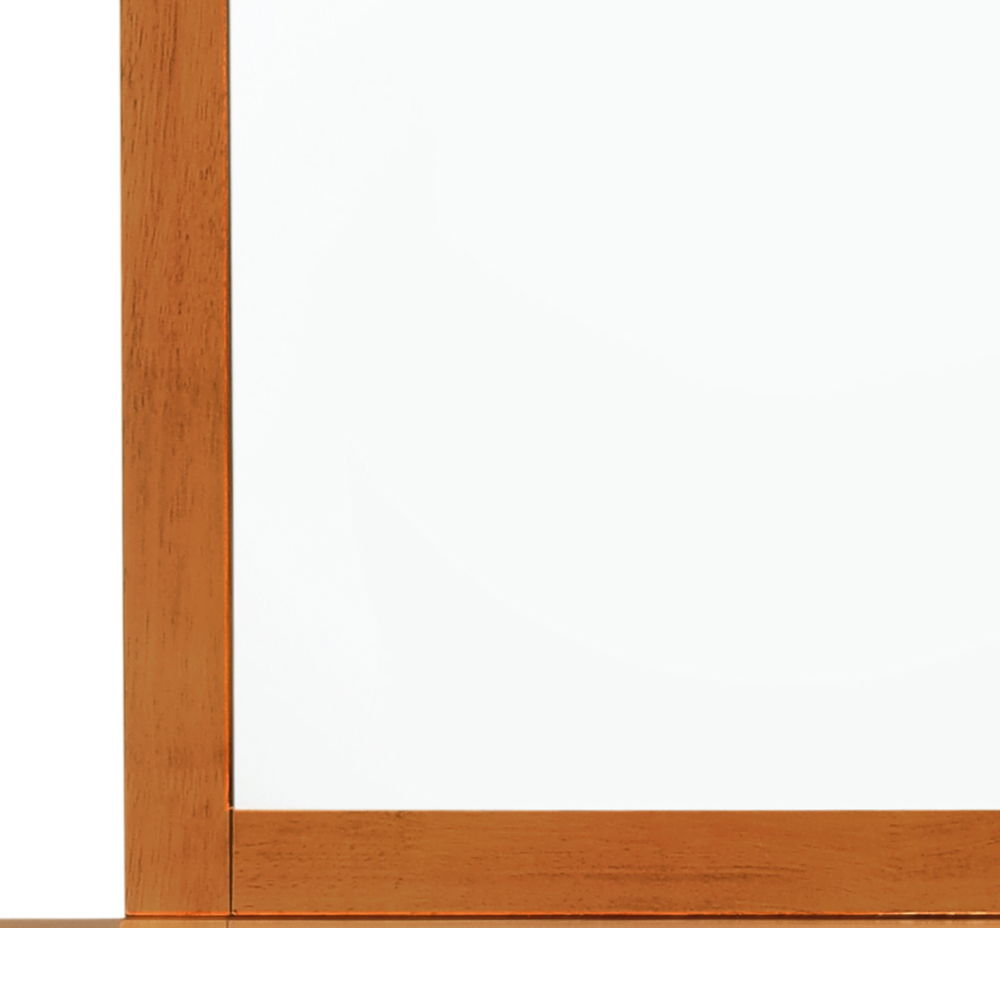 Elegant Wall Mirror by Couch.com