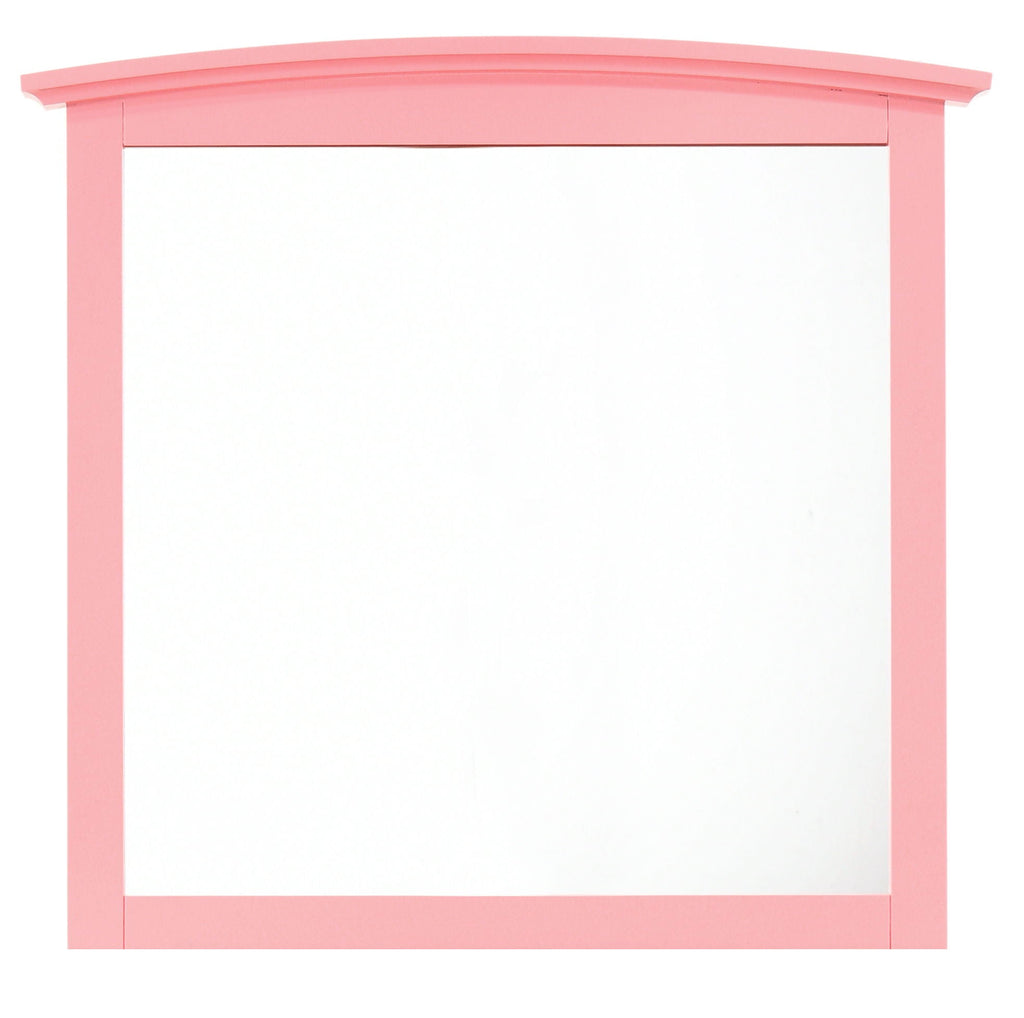 Elegant Wall Mirror by Couch.com