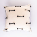 Luxe Throw Pillow Cover