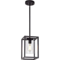 1 Light Farmhouse Pendant Lighting