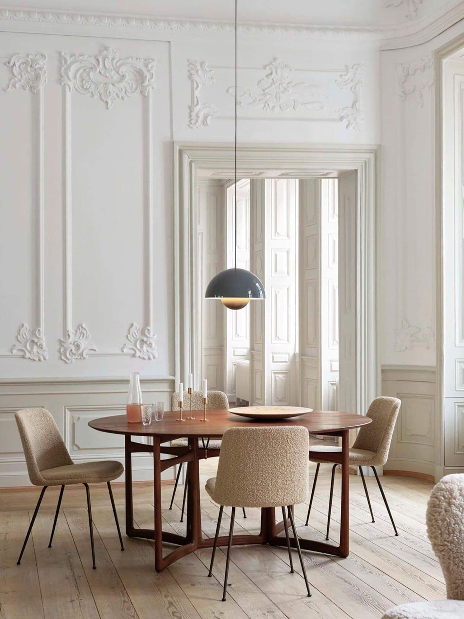 Flowerpot Pendant Lamp