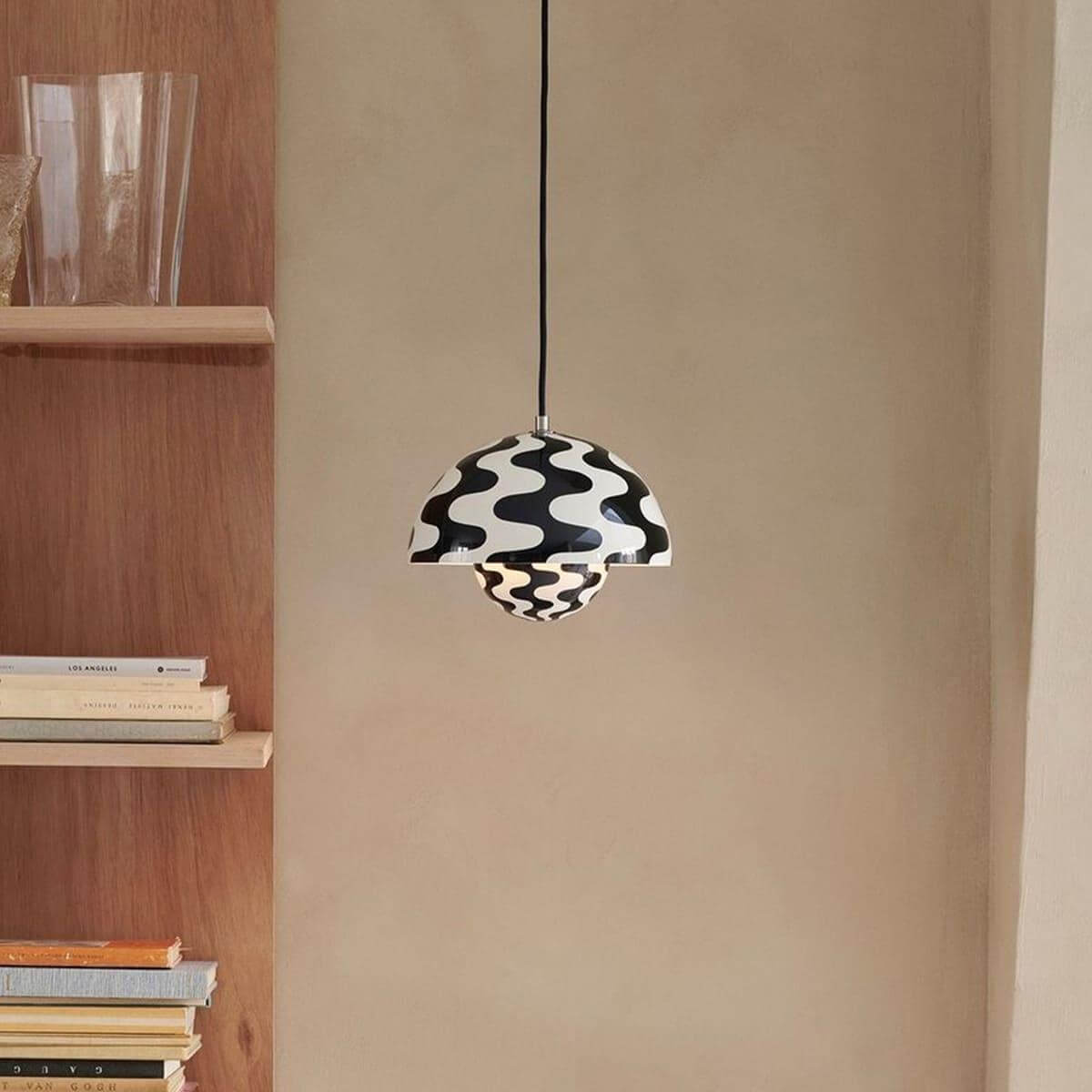 Flowerpot Pendant Lamp