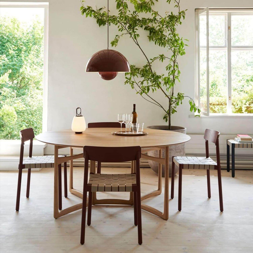 Flowerpot Pendant Lamp