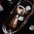 DecorBites™ Beer Bottle Opener - Bar and Kitchen Accessories