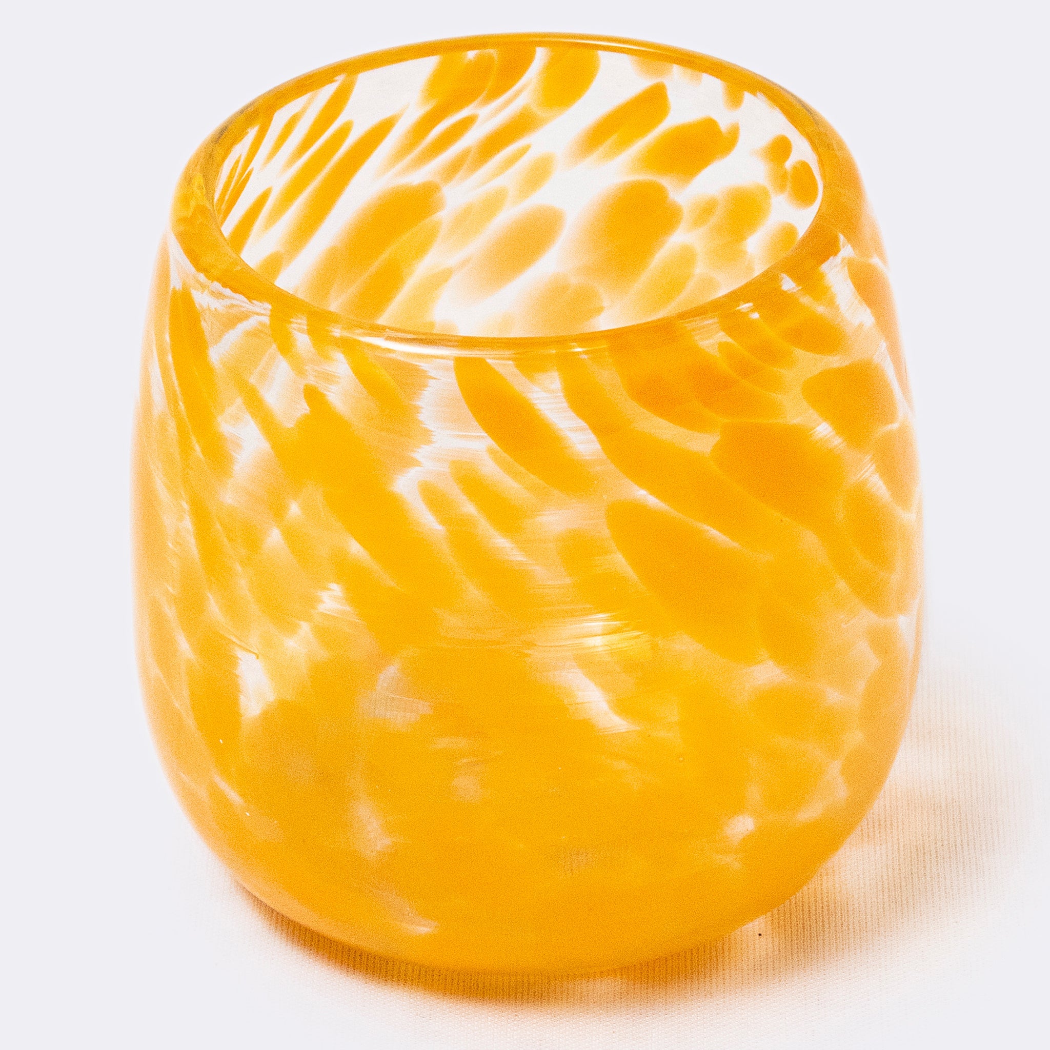 Soleado Stemless Wine Glass