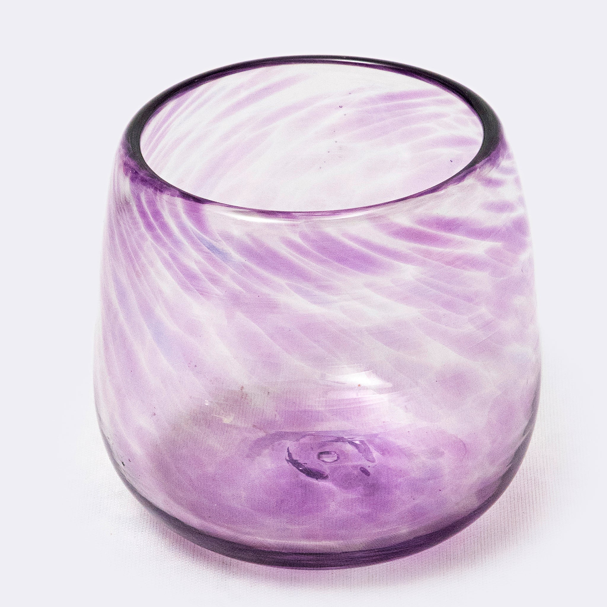 Soleado Stemless Wine Glass