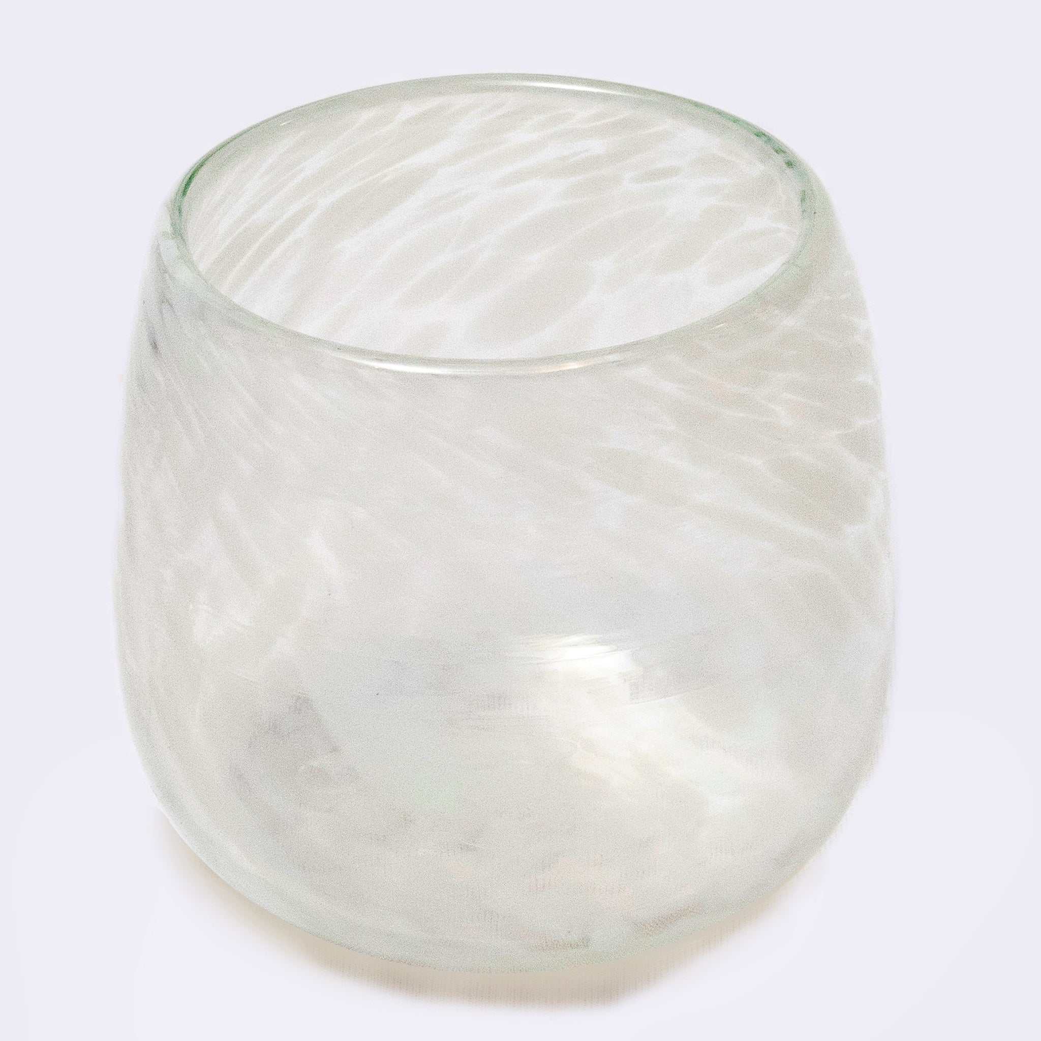 Soleado Stemless Wine Glass