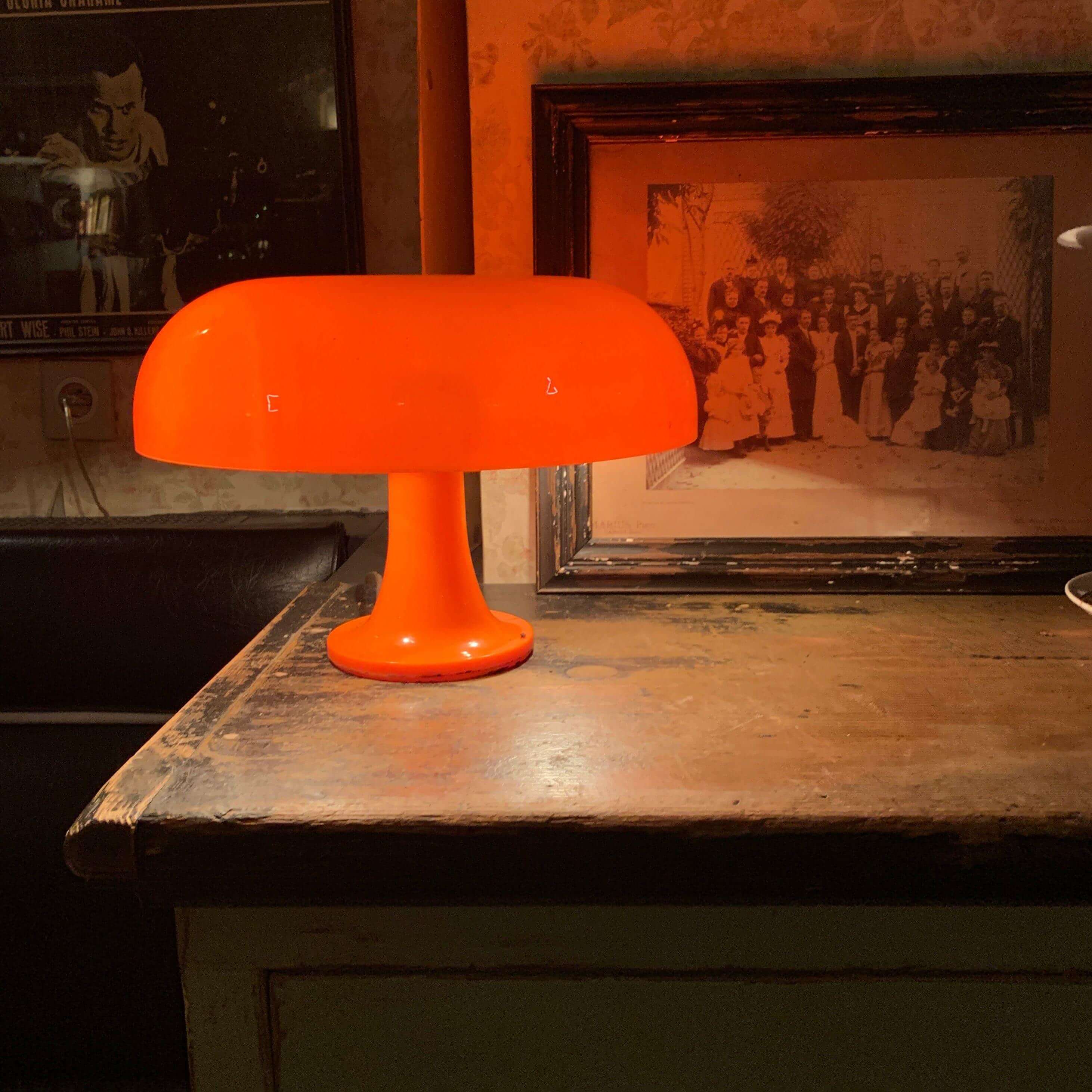 Nesso Table Lamp