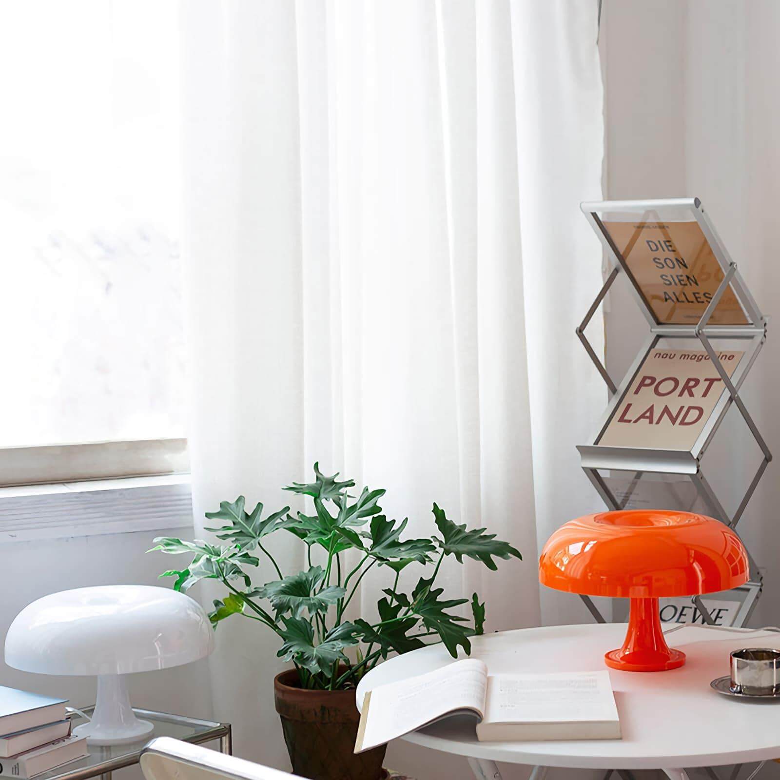 Nesso Table Lamp