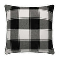 Saxony Handmade Throw Pillow