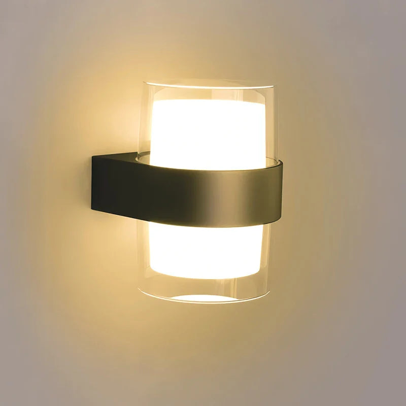 LED Outdoor Wall Lights 10W