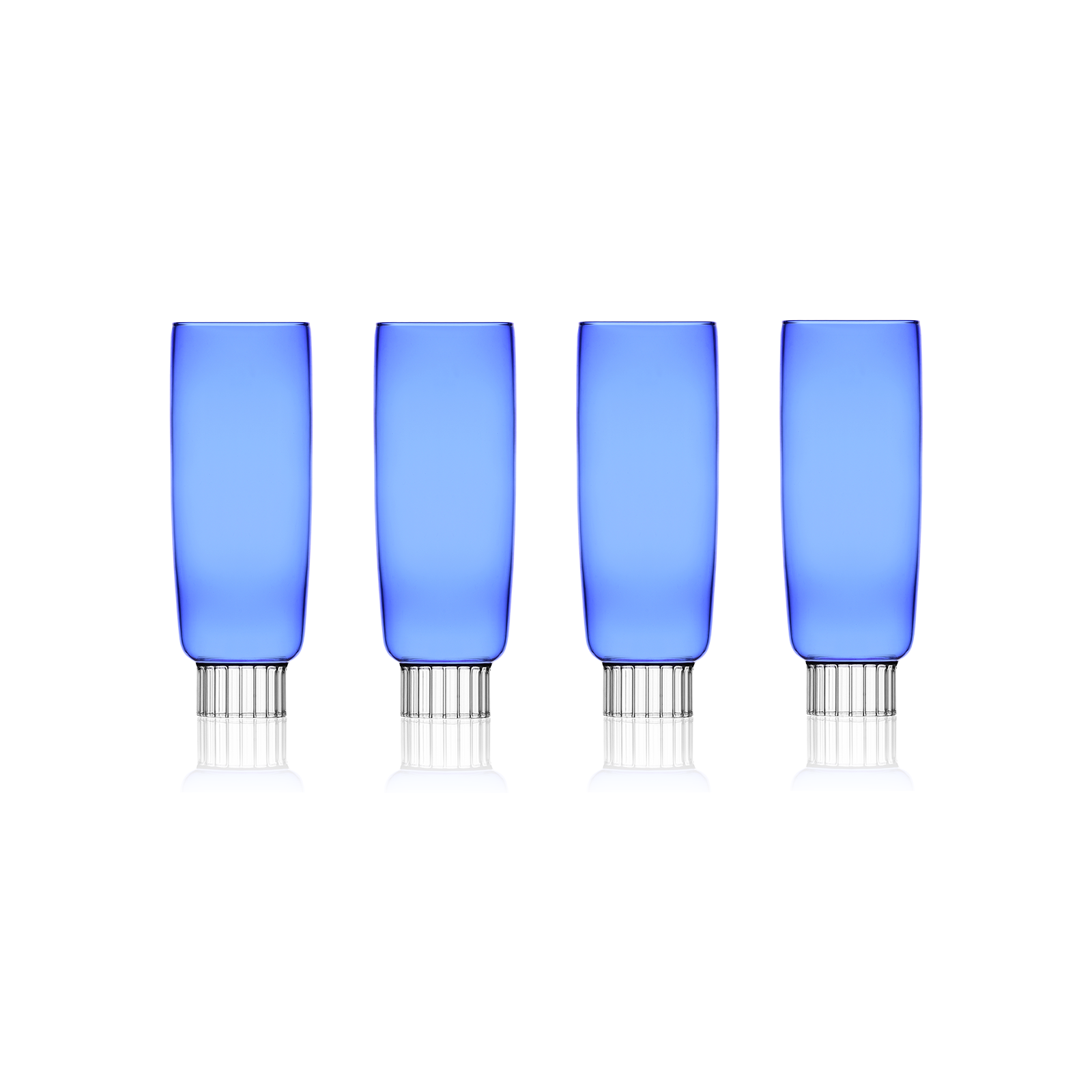 Champagne Flutes