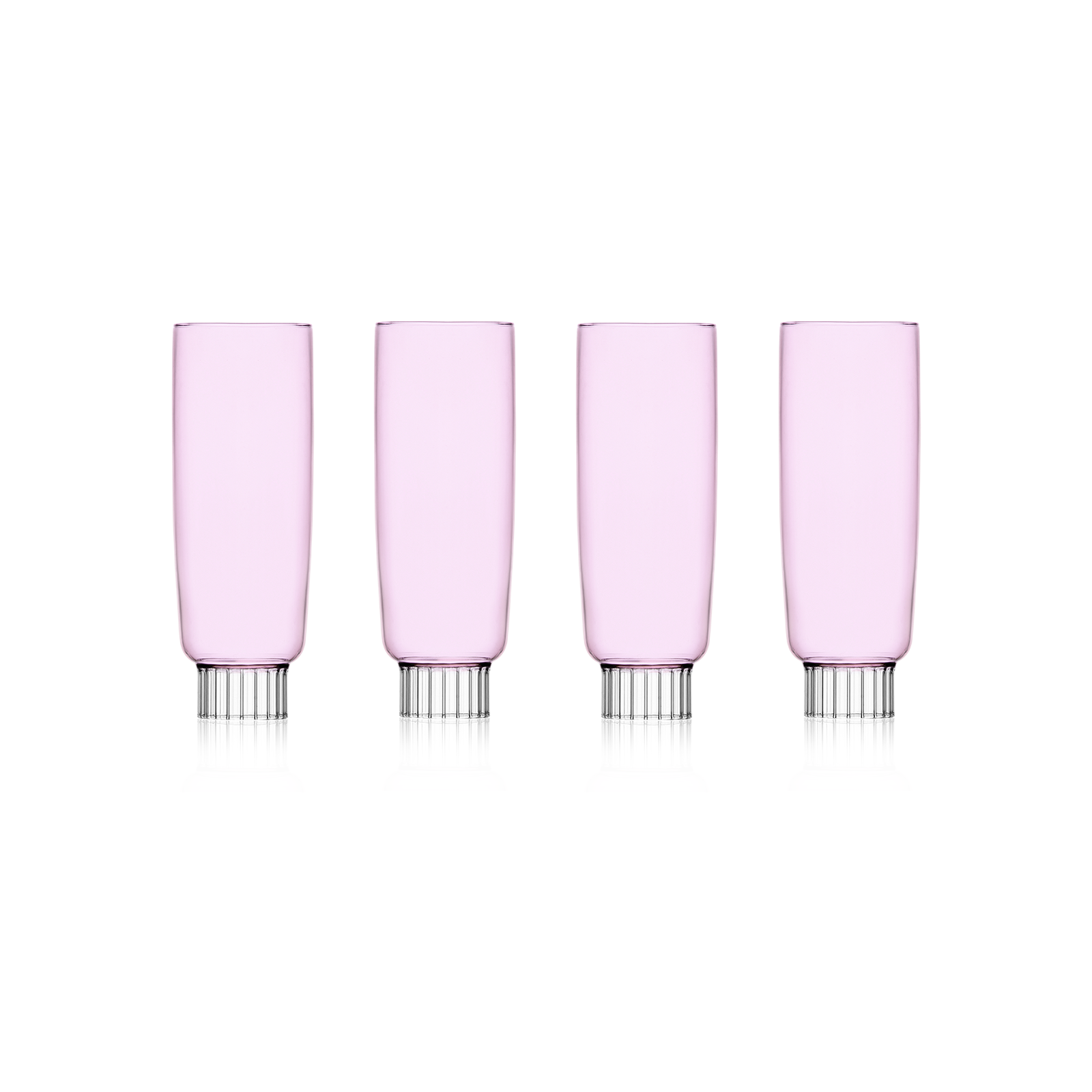 Champagne Flutes