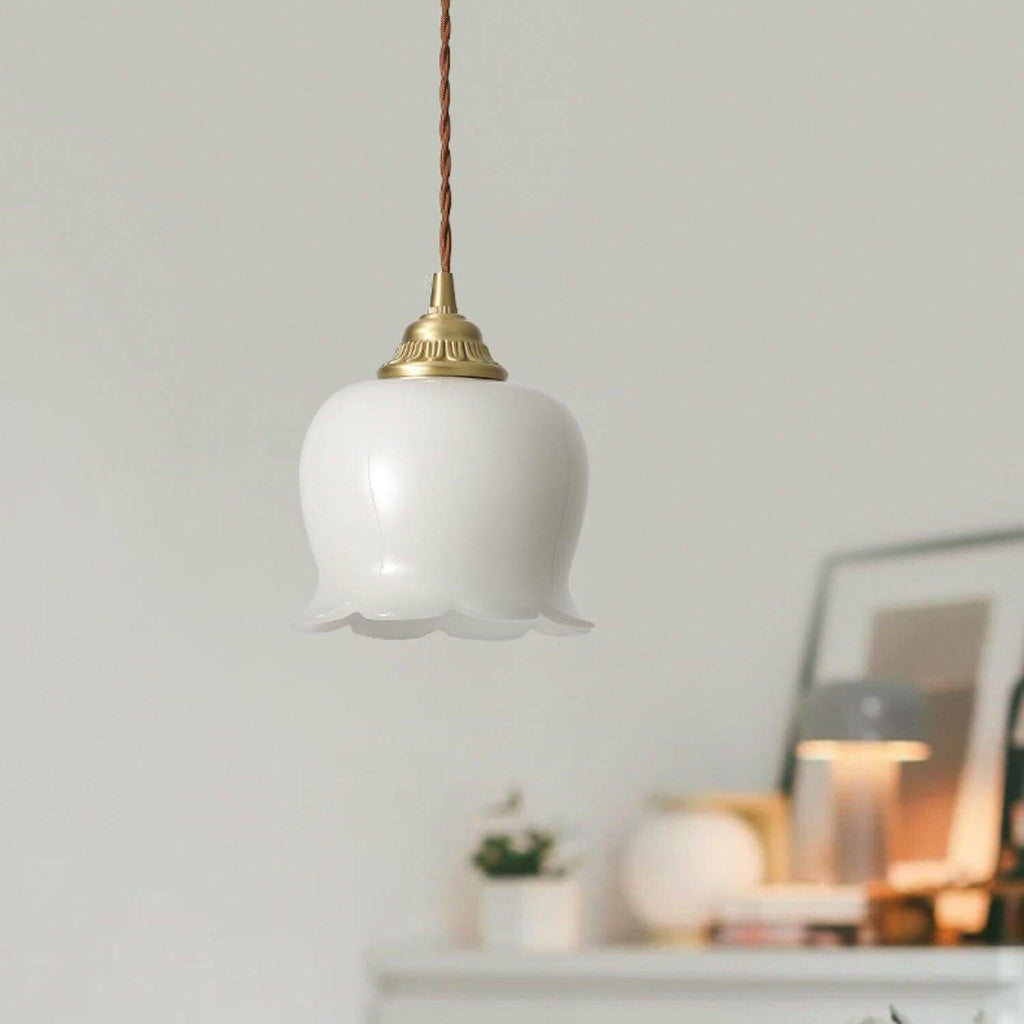 Valley Flower Pendant Lamp