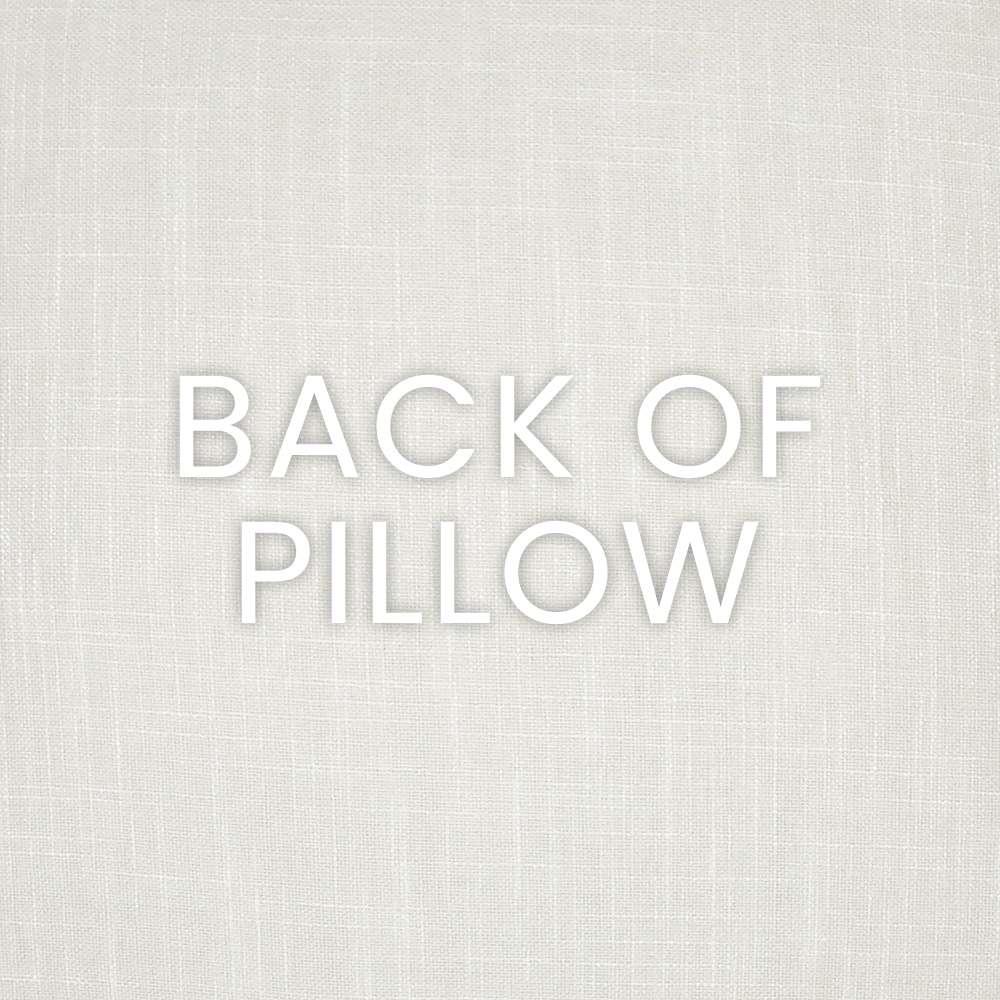 Yellowstone Handmade Throw Pillow