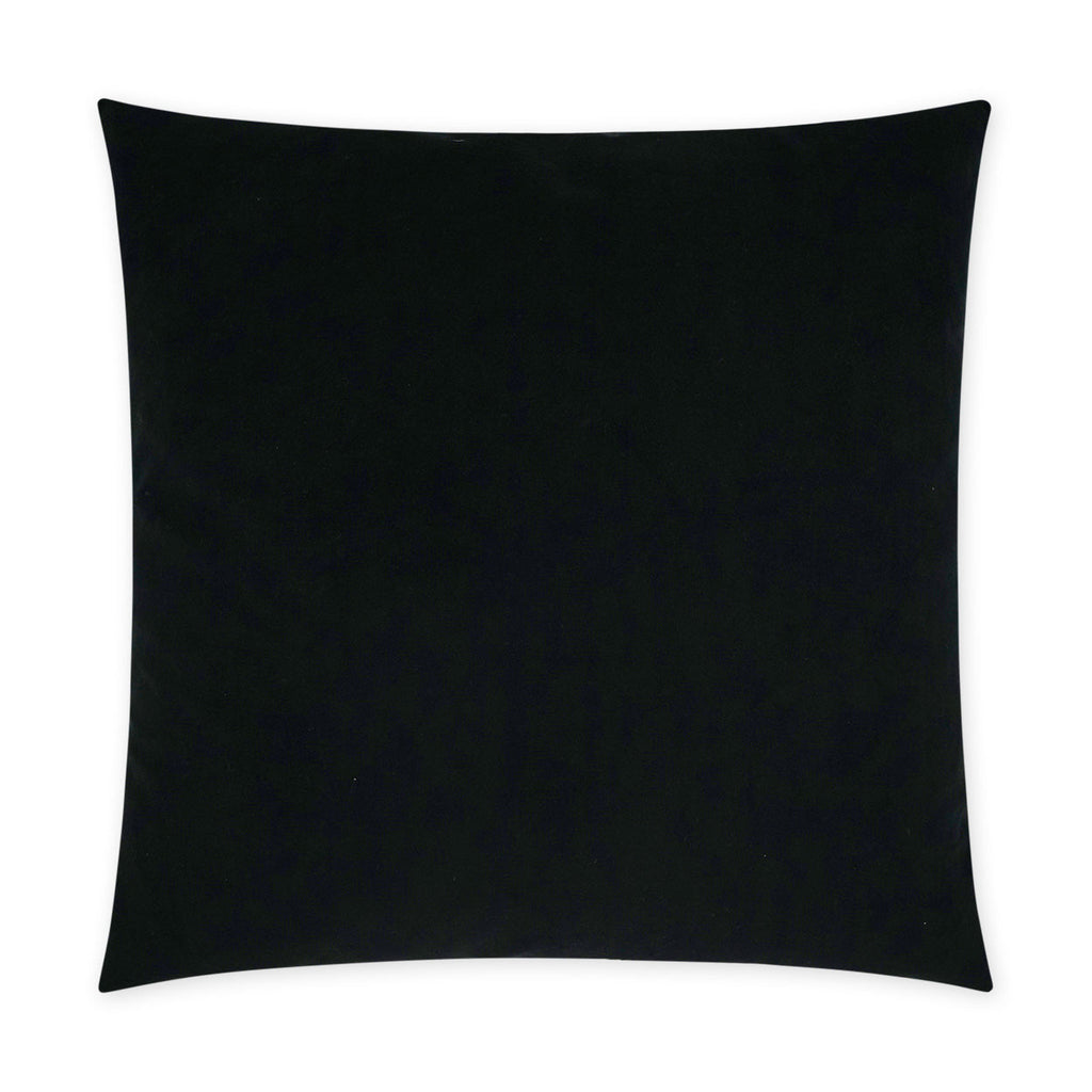 Zoolander Gold Throw Pillow