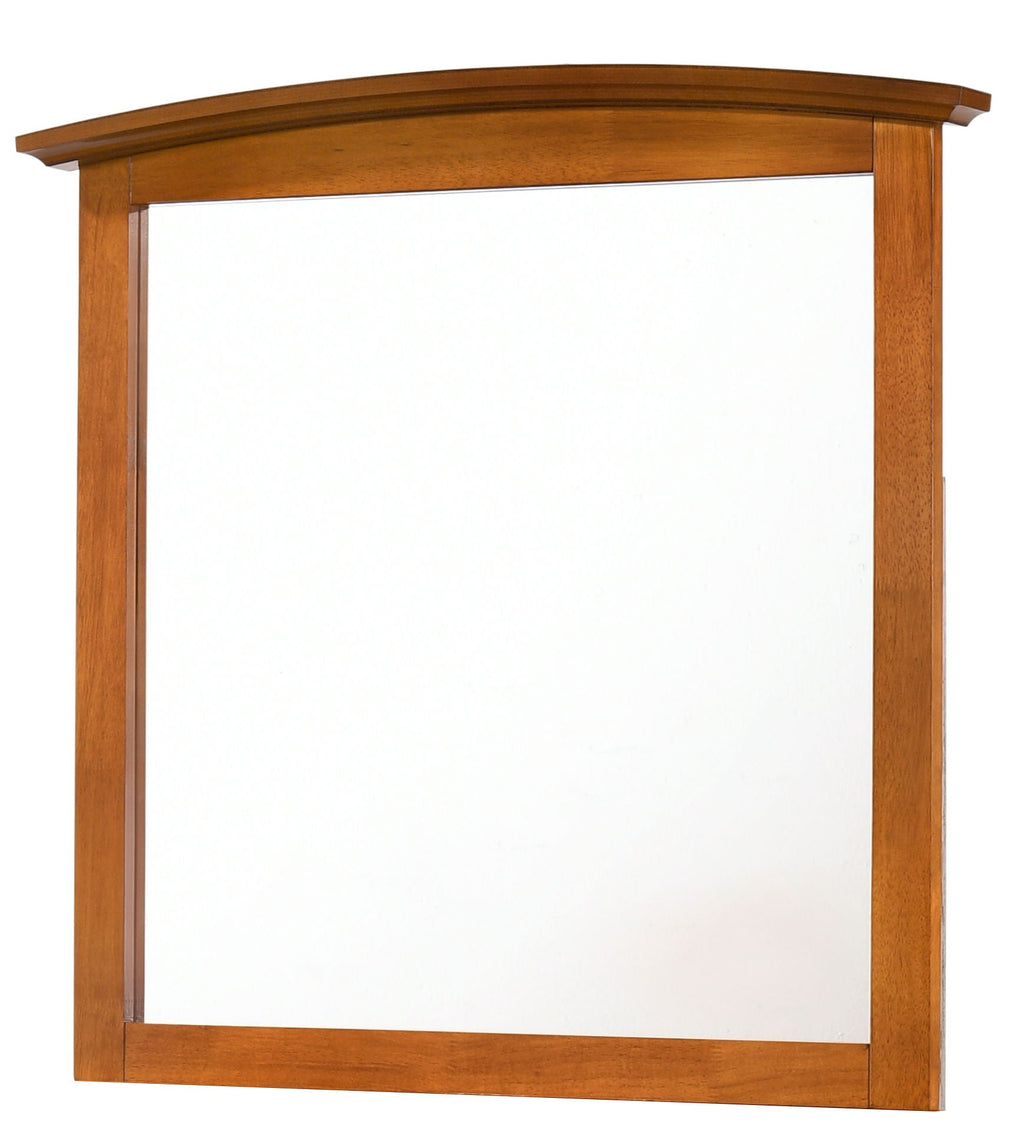 Elegant Wall Mirror by Couch.com