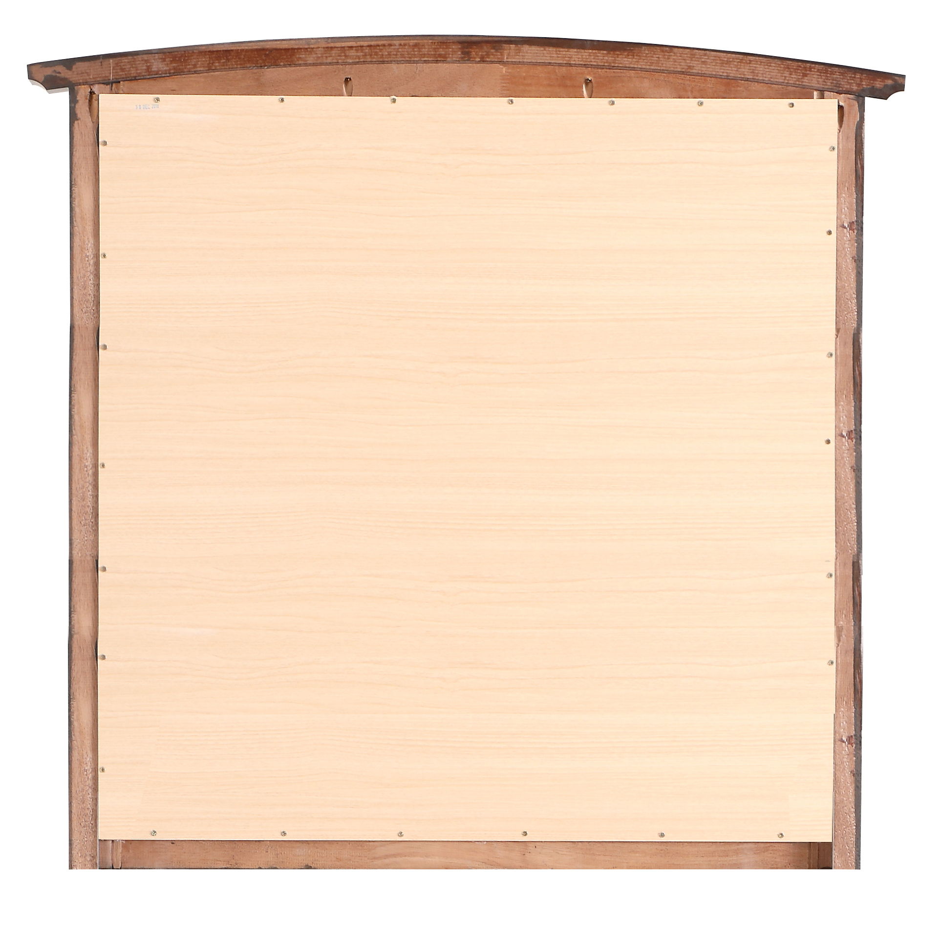 Elegant Wall Mirror by Couch.com