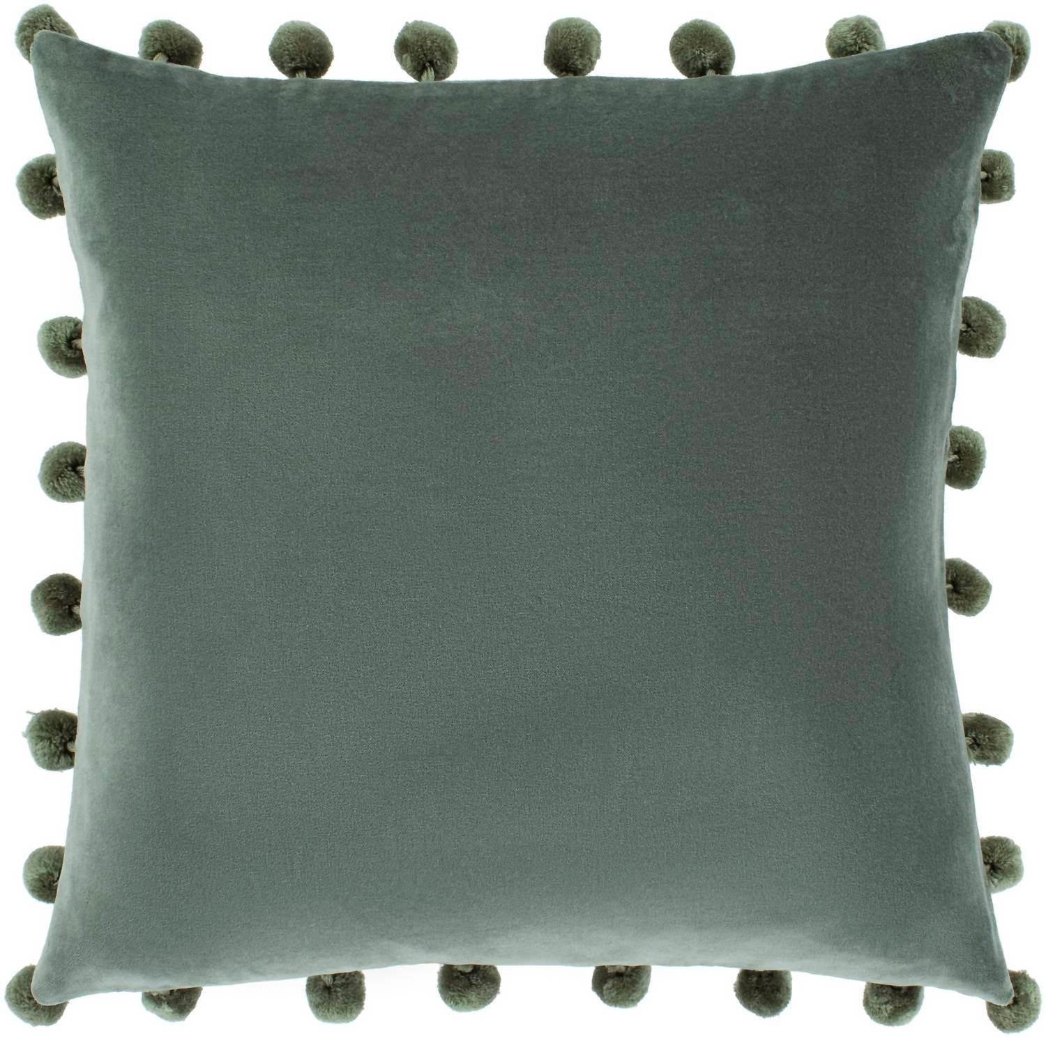 Serene Throw Pillow