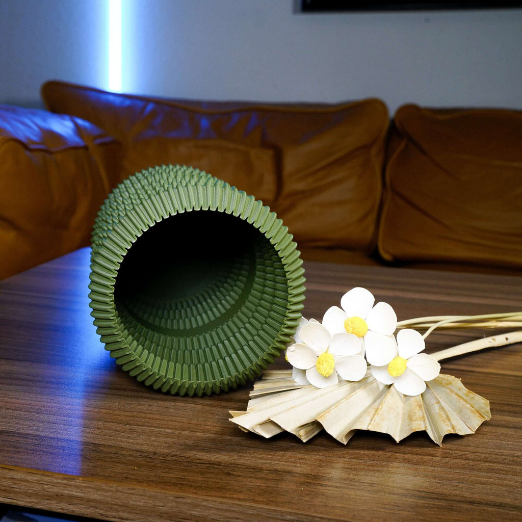BANDES Vase