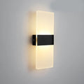 DecorBites™ Rechargeable Dimmable Wall Light by Rikard