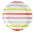 Glitter Dinner Plate