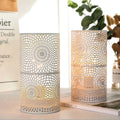 Battery Powered Table lamp（Set of 2）