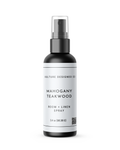 MAHOGANY TEAKWOOD ROOM + LINEN SPRAY
